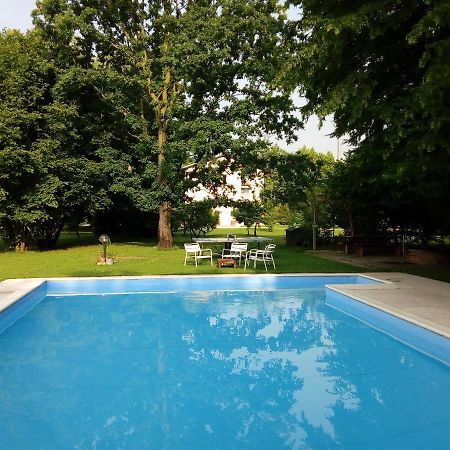 Soloqui Bed & Breakfast Zero Branco Exterior foto