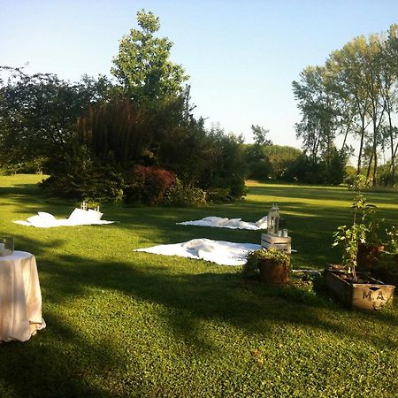 Soloqui Bed & Breakfast Zero Branco Exterior foto
