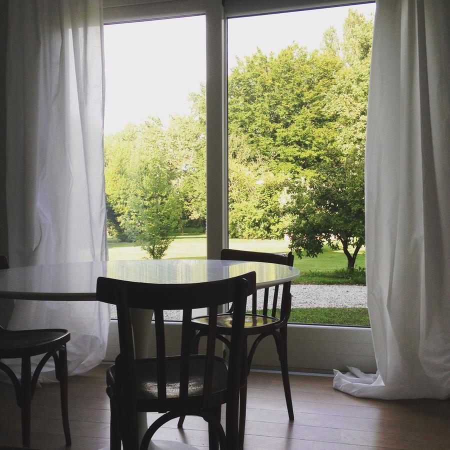 Soloqui Bed & Breakfast Zero Branco Exterior foto