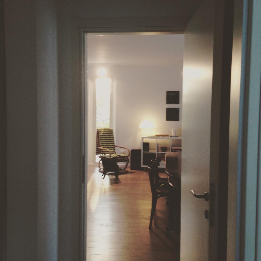Soloqui Bed & Breakfast Zero Branco Exterior foto