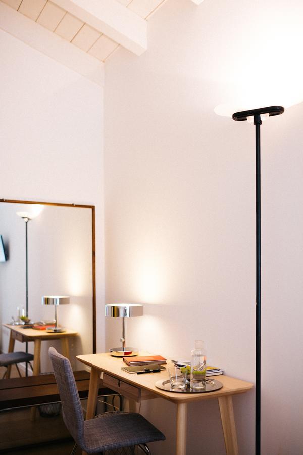 Soloqui Bed & Breakfast Zero Branco Exterior foto