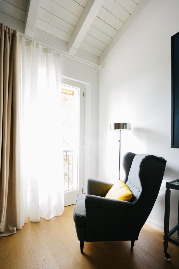 Soloqui Bed & Breakfast Zero Branco Exterior foto